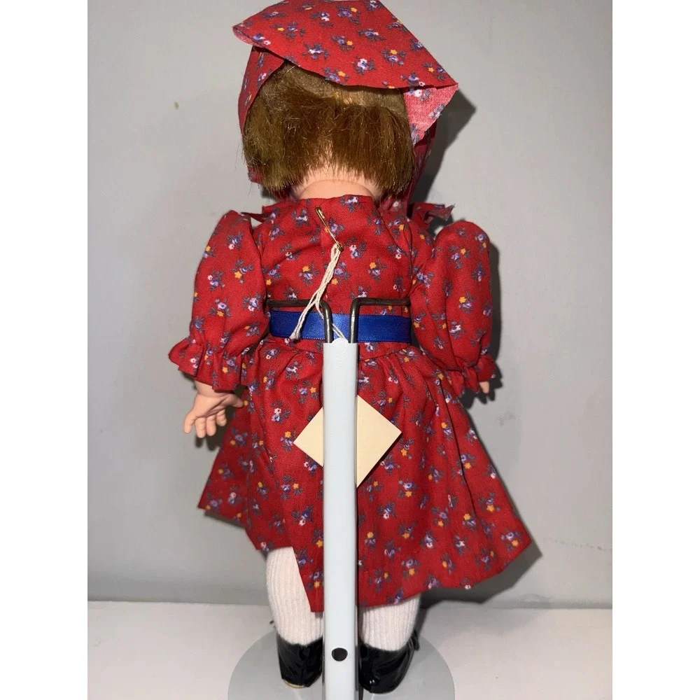 Horsman vtg poor